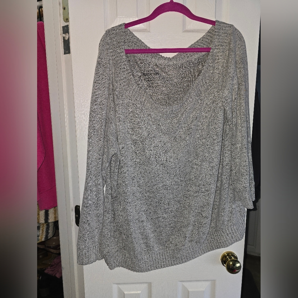 Torrid Off Shoulder Top